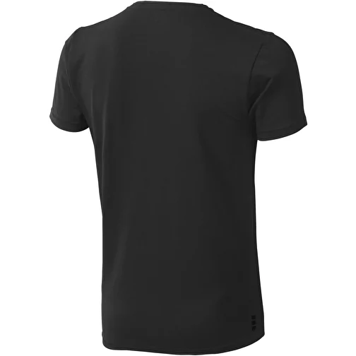 T-shirt bio manches courtes homme Kawartha, Image 5