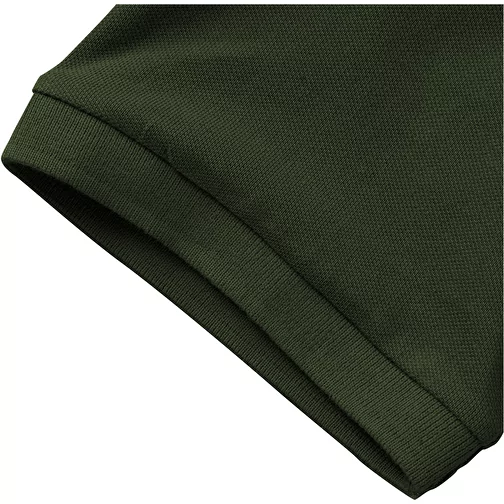 Polo manches courtes pour hommes Calgary, Image 6