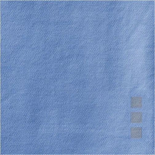 Polo stretch manches courtes pour hommes Markham, Image 5