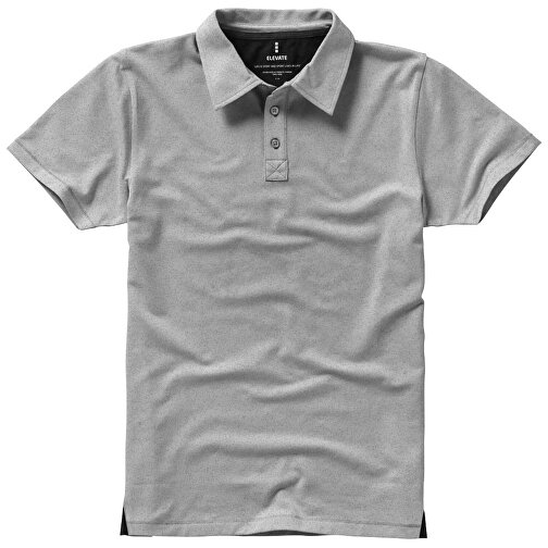 Markham kortermet poloskjorte med stretch for menn, Bilde 14