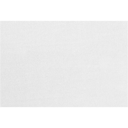 Oakville Langarm Poloshirt Für Damen , weiß, Piqué Strick 100% BCI Baumwolle, 200 g/m2, S, , Bild 5