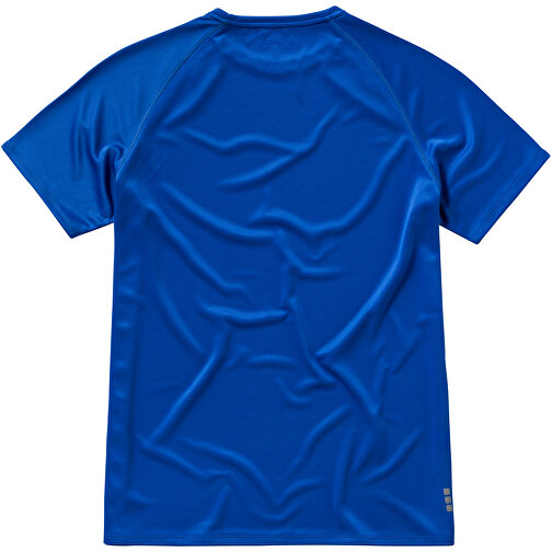 Niagara T-Shirt Cool Fit Für Herren , blau, Mesh mit Cool Fit Finish 100% Polyester, 145 g/m2, XS, , Bild 22