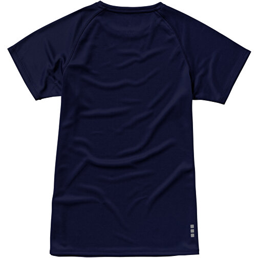 Niagara T-Shirt Cool Fit Für Damen , navy, Mesh mit Cool Fit Finish 100% Polyester, 145 g/m2, XS, , Bild 5