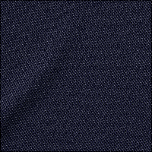 Ottawa Poloshirt Cool Fit Für Herren , navy, Piqué Strick mit Cool Fit Finish 100% Polyester, 220 g/m2, XS, , Bild 3