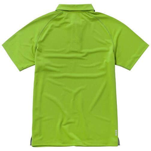 Ottawa Poloshirt Cool Fit Für Herren , apfelgrün, Piqué Strick mit Cool Fit Finish 100% Polyester, 220 g/m2, XS, , Bild 23