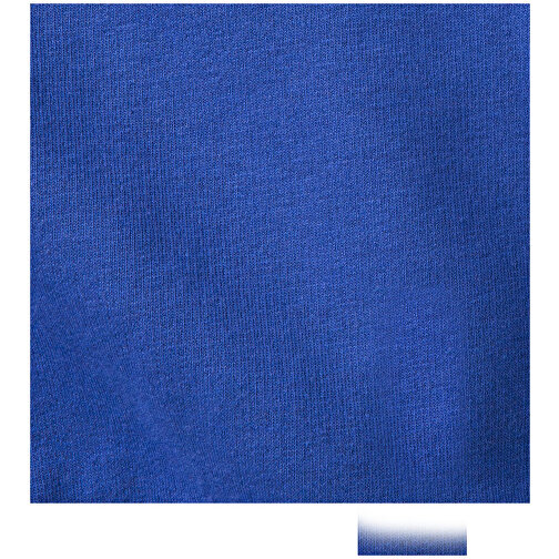 Arora Kapuzensweatjacke Für Damen , blau, Strick 80% Baumwolle, 20% Polyester, 300 g/m2, XS, , Bild 3