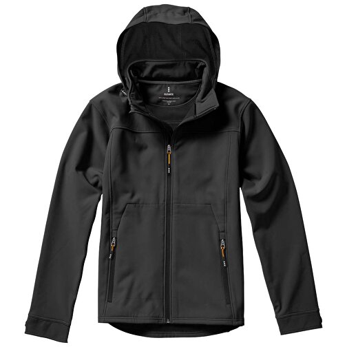 Giacca softshell Langley, Immagine 22