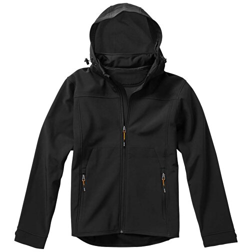 Giacca softshell Langley, Immagine 14