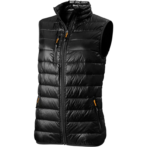 Bodywarmer duvet léger femme Fairview, Image 1