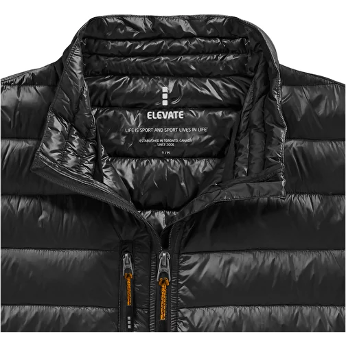 Bodywarmer duvet léger femme Fairview, Image 5