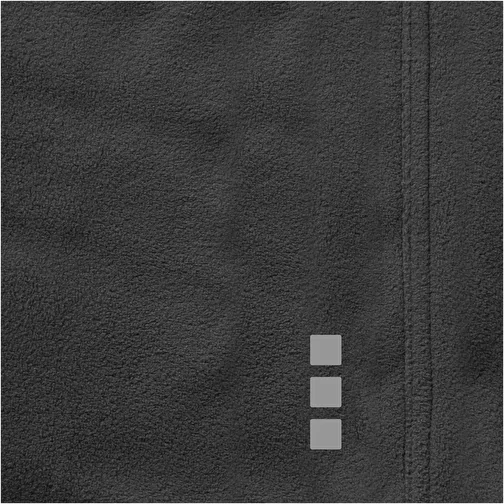 Veste micro-polaire full zip Brossard, Image 5