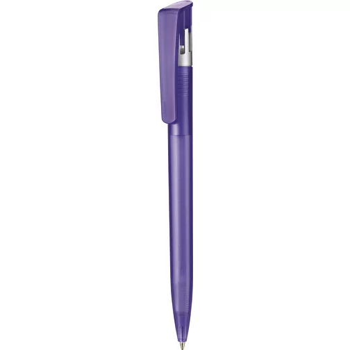 Ritter-Pen All-Star frozen silver, Image 1
