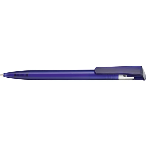 Ritter-Pen All-Star frozen silver, Image 3
