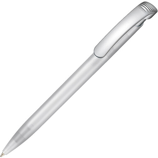 Ritter-Pen Clear frozen silver, Image 2