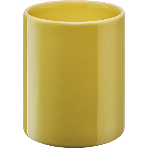 Carina jaune, Image 2