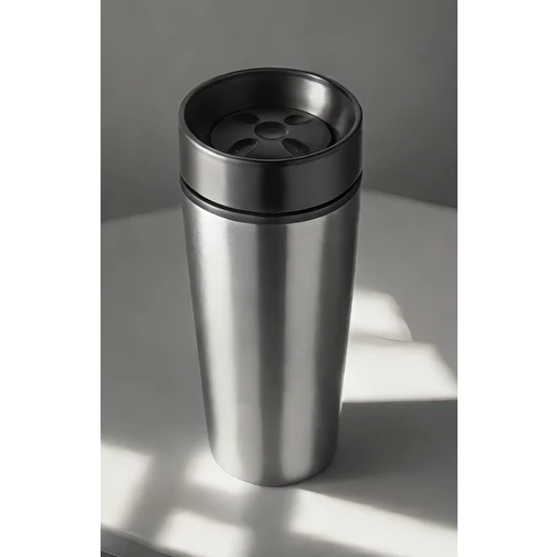 Mug isotherme double paroi Elisa, Image 2