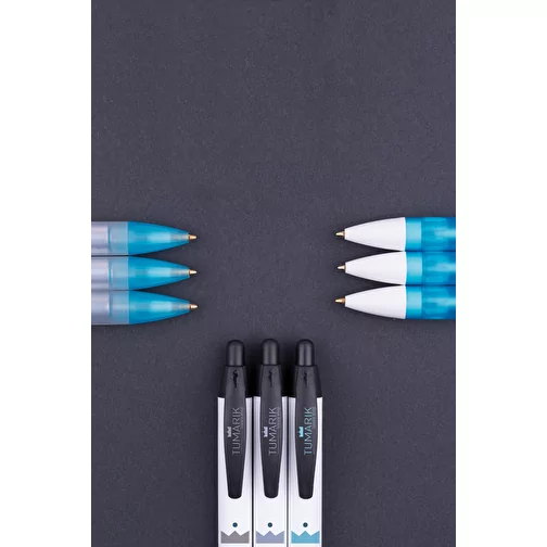 BIC® Wide Body™ Kulpenna, Bild 4