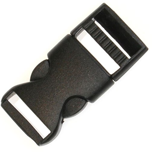 Schlüsselband Minitasche , Promo Effects, Polyester, 105,00cm x 2,00cm (Länge x Breite), Bild 4