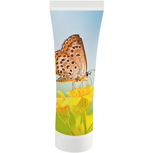 Tube de 25 ml Baume pour les pieds au menthol, Image 1