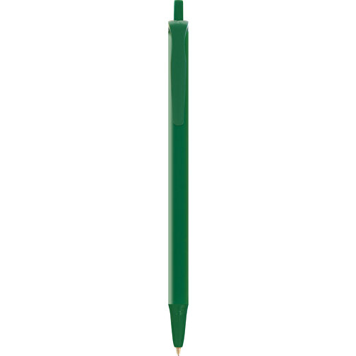 BIC® Clic Stic™ Digital Kugelschreiber , BiC, grün, Kunststoff, 1,20cm x 14,00cm (Länge x Breite), Bild 1