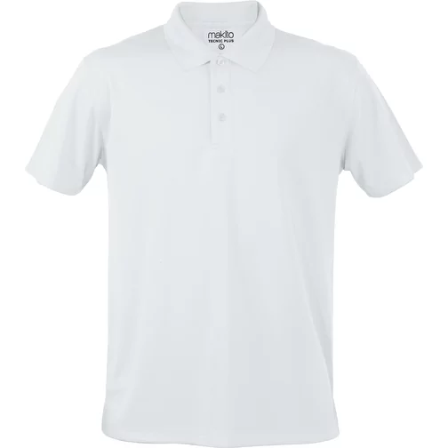 Polo Shirt Tecnic Plus, Image 1