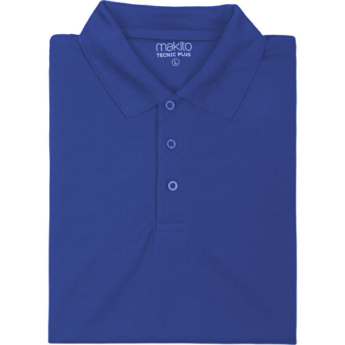 Polo Shirt Tecnic Plus, Image 1