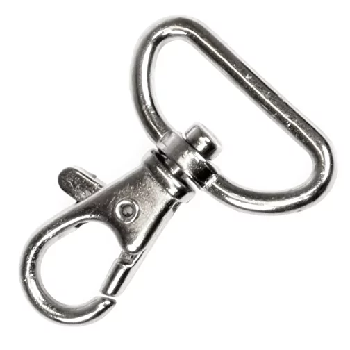 Cordon porte-clés PET recyclé, Image 2