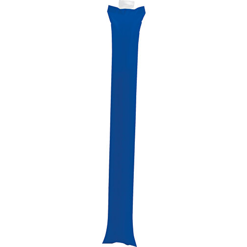 Klatschstange Stick , königsblau, LDPE, 60,00cm x 10,00cm (Länge x Breite), Bild 1