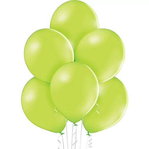 Sérigraphie Ballon Pastel, Image 2