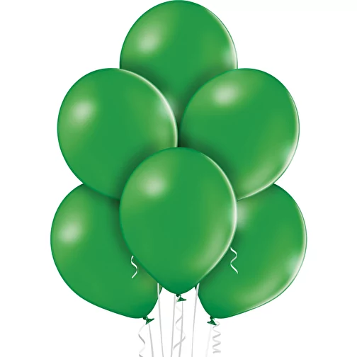 Sérigraphie Ballon Pastel, Image 2