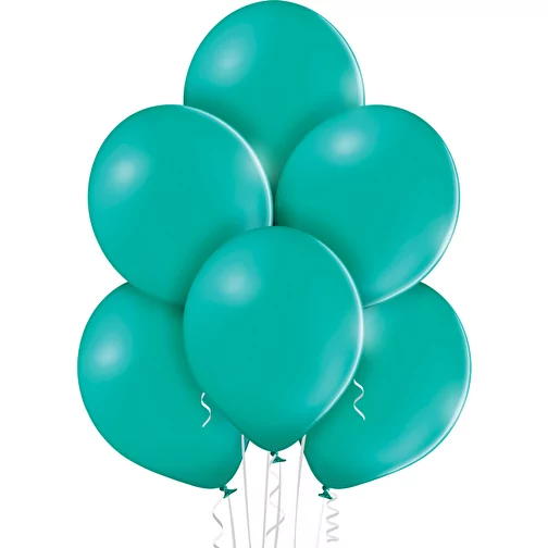 Sérigraphie Ballon Pastel, Image 2