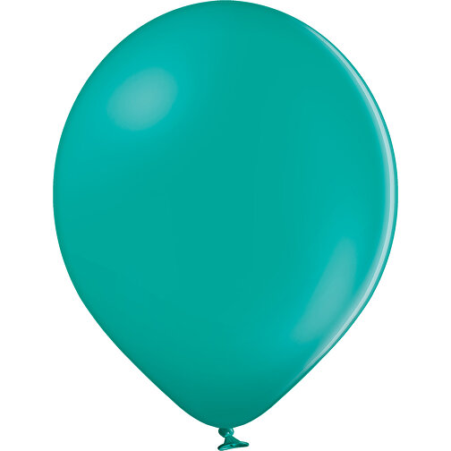 Ballong Pastell-silketrykk, Bilde 1