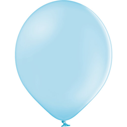 Ballong Pastell-silketrykk, Bilde 1