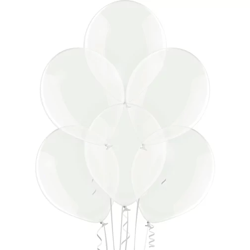 Sérigraphie de ballons en cristal, Image 2