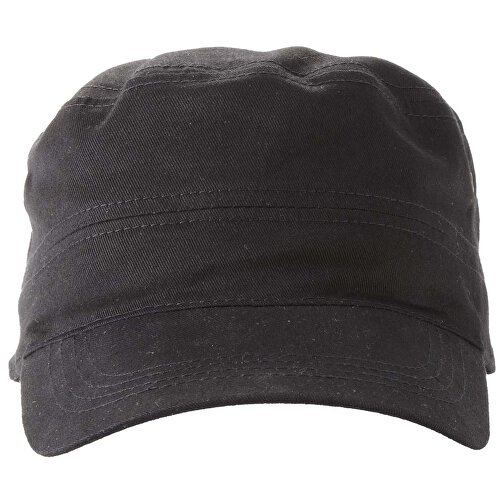 Gorra de algodón de perfil bajo con cierre adherente 'San Diego', Imagen 18