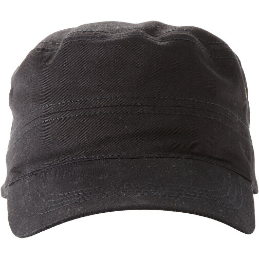 Gorra de algodón de perfil bajo con cierre adherente 'San Diego', Imagen 22