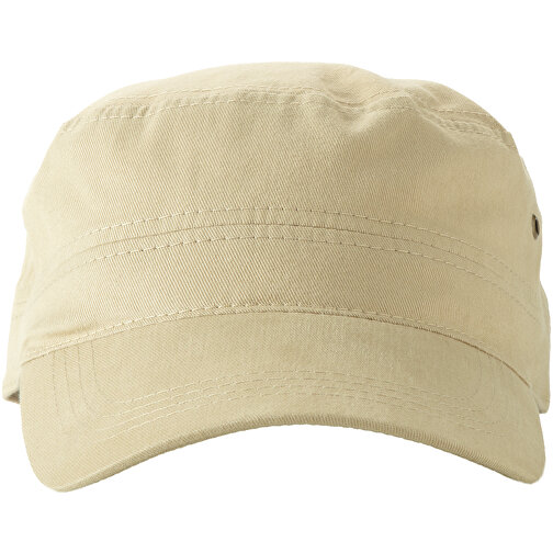 Gorra de algodón de perfil bajo con cierre adherente 'San Diego', Imagen 21