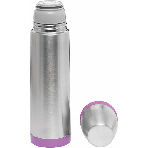 Contenitore termico in acciaio inox KEEP WARM, Immagine 3