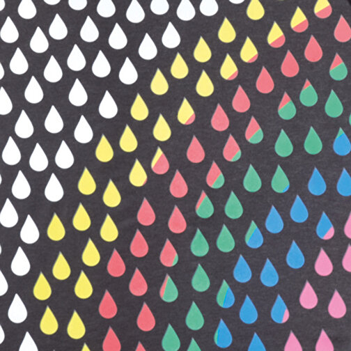 Mini paraguas de bolsillo Colormagic®, Imagen 3