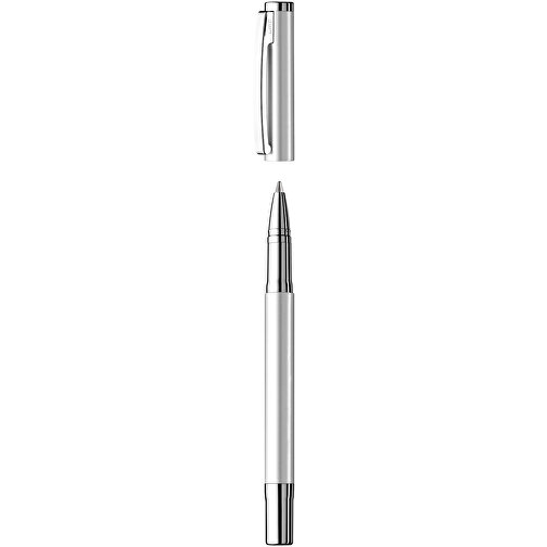 SLIDE R , uma, silber, Metall, 13,78cm (Länge), Bild 1