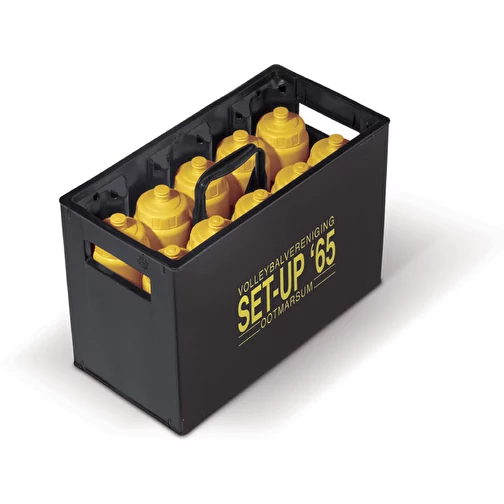 Caisse pour gourdes, Image 2