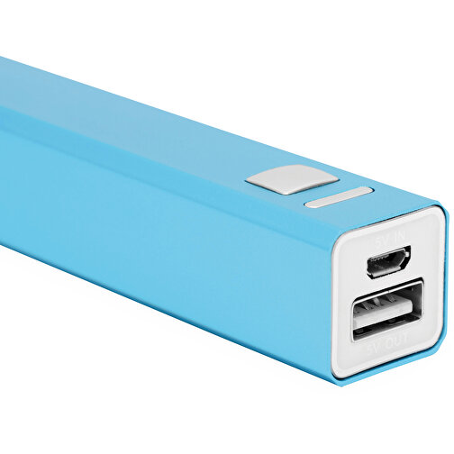 Powerbank ENDURANCE, Bilde 7