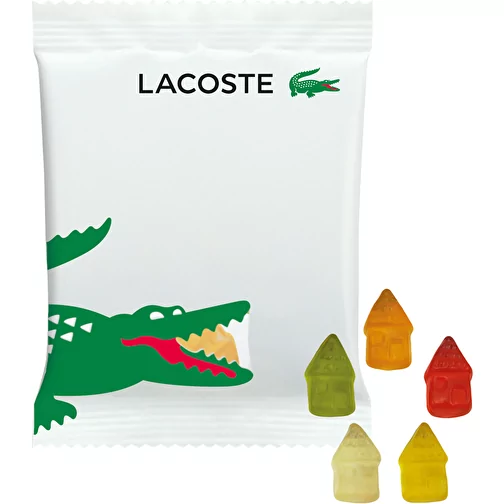 Haribo Mini Domki o standardowych ksztaltach, Obraz 1