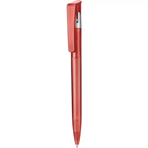Ritter-Pen All-Star frozen silver, Image 1