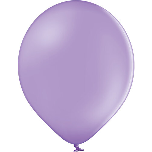 Luftballon 90-100cm Umfang , dunkelblau, Naturlatex, 30,00cm x 32,00cm x 30,00cm (Länge x Höhe x Breite), Bild 1