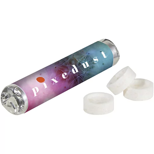 Dextrosrulle 12, Bild 1