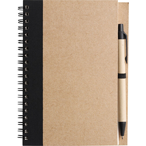 Notebook Freak, Obraz 1