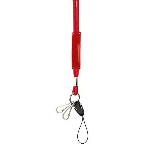 Lanyard en polyester, Image 1