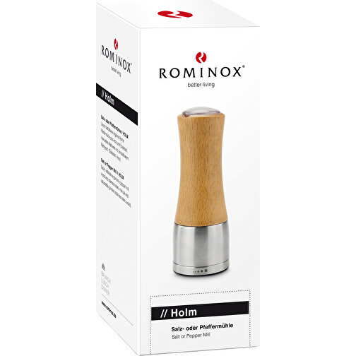ROMINOX® Kryddermølle // Holm, Bilde 3