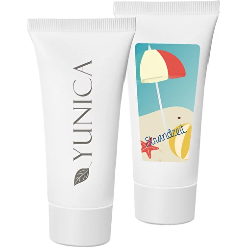 Tube de soin Mini 20 ml - Ecran solaire SPF 30, imperméable, Image 2